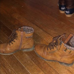 Boots
